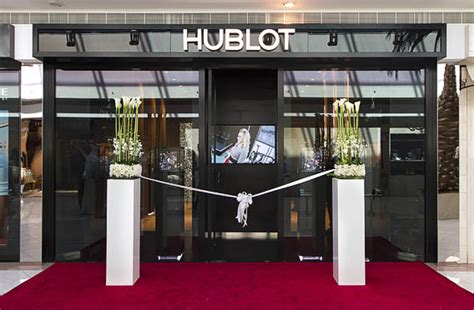 Hublot, watch shop in UAE: branches — 2GIS